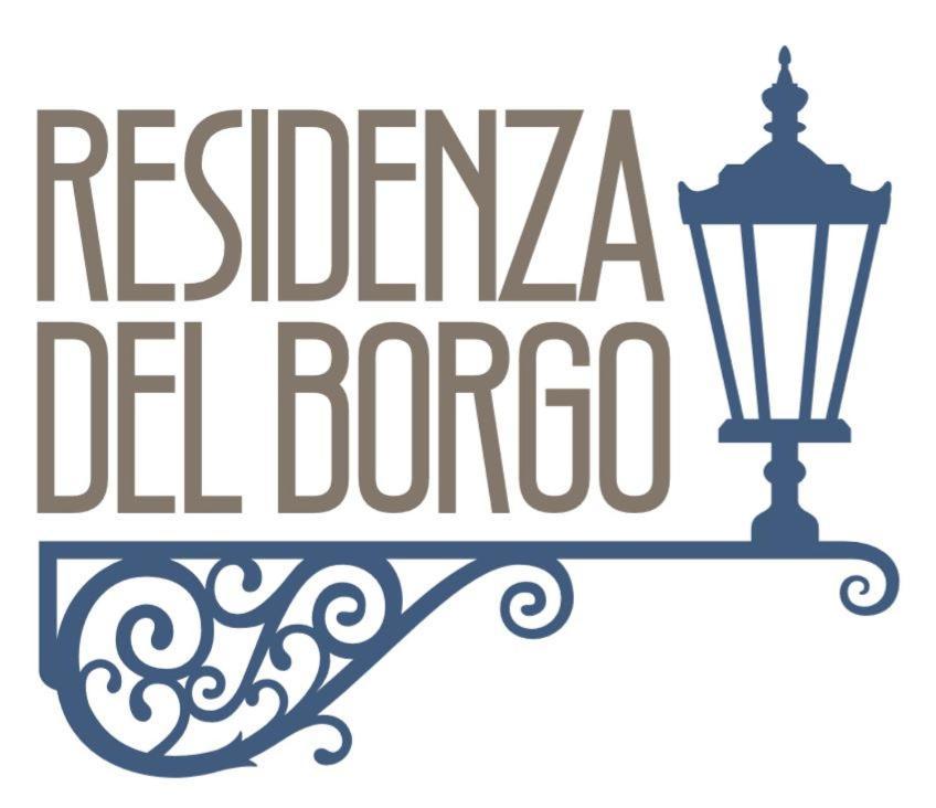 Апартаменты Residenza Del Borgo Бергамо Экстерьер фото